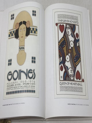 GOINS POSTERS