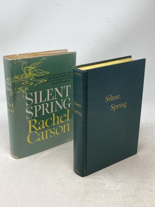SILENT SPRING
