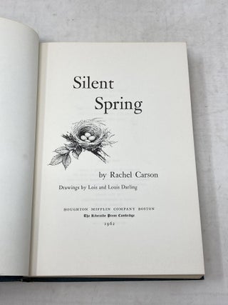 SILENT SPRING