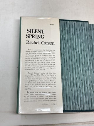 SILENT SPRING