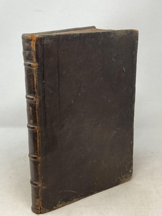 CHRISTOPHORI HELVICI, V.C. THEATRUM HISTORICUM ET CHRONOLOGICUM : AEQUALIBUS DENARIORUM, QUINQUAGENARIORUM & CENTENARIORUM INTERVALLIS; CUM ASSIGNATIONE IMPERIORUM, REGNORUM, DYNASTIARUM, REGUM ALIORUMQUE VIRORUM CELEBRIUM, PROPHETARUM, THEOLOGORUM, JURECONSULTORUM, MEDICORUM, PHILOSOPHORUM, ORATORUM, HISTORICORUM, POETARUM, HAERETICORUM, RABBINORUM, CONCILIORUM, SYNODORUM, ACADEMIARUM, &C. ITEMQUE USITATARUM EPOCHARUM, ITA DIGESTUM, UT UNIVERSA TEMPORUM ET HISTORIARUM SERIES A PRIMO MUNDI EXORDIO AD ANNUM M.DC.L. QUASI IN SPECULO VIDERI POSSIT