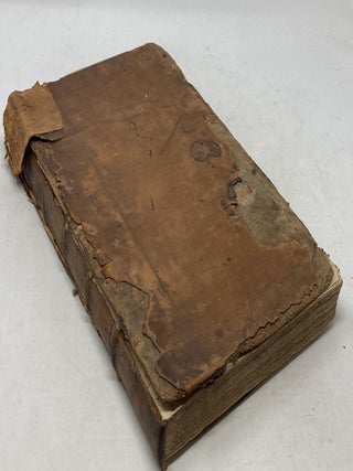 AN EXPOSITION OF THE THIRTY-NINE ARTICLES OF THE CHURCH OF ENGLAND