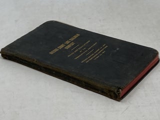 OREGON SHORT LINE RAILROAD COMPANY : RULES AND REGULATIONS