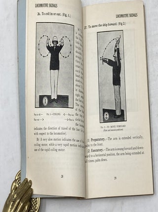 THE PANAMA CANAL PILOTS' HANDBOOK 1941