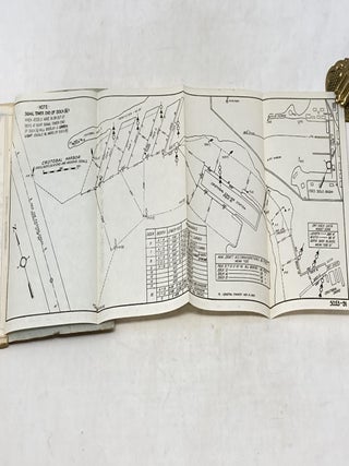 THE PANAMA CANAL PILOTS' HANDBOOK 1941