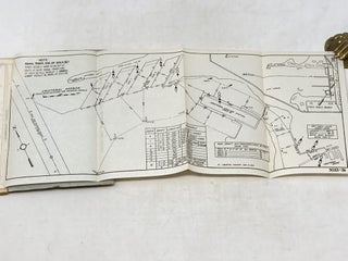 THE PANAMA CANAL PILOTS' HANDBOOK 1941