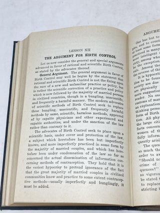 PRIVATE SEX ADVICE TO WOMEN; For Young Wives and those who Expect to be Married