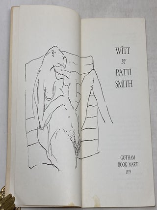 WITT (SIGNED)
