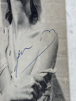 WITT (SIGNED)