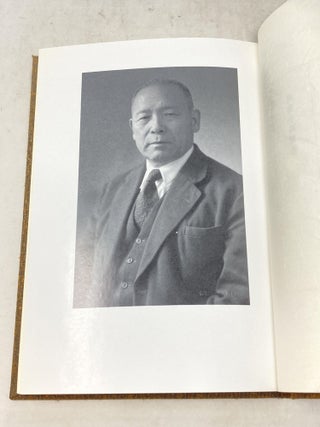 SAITO TOMOICHIRO: A BIOGRAPHY ; WITH CRITICAL BIOGRAPHY OF SAITO TOMOICHIRO; ( ), WITH