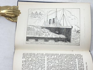 TARIFF PRIMER : A GRAPHIC PRESENTATION OF THE FORDNEY-MCCUMBER TARIFF : WHAT IT IS, HOW IT WORKS, WHOM IT BENEFITS; Illustrations by John H. Coakley