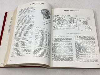 GAS APPLIANCE SERVICE MANUAL