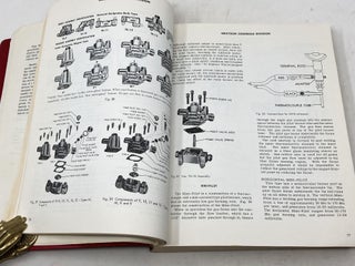 GAS APPLIANCE SERVICE MANUAL