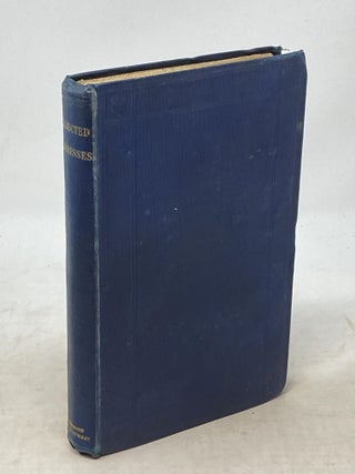 Item #100087 REJECTED ADDRESSES; OR, THE NEW THEATRUM POETARUM. James Smith, Horace Smith