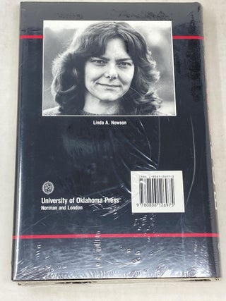 LIFE AND DEATH IN EARLY COLONIAL ECUADOR (new and unopened, still in publisher's original shrinkwrap)