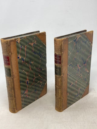 THE LIFE AND TIMES OF LOUIS THE FOURTEENTH (VOLUME I AND II ONLY)