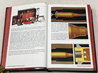 HORNADY HANDBOOK OF CARTRIDGE RELOADING