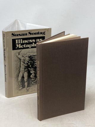 ILLNESS AS A METAPHOR
