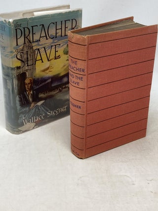THE PREACHER AND THE SLAVE