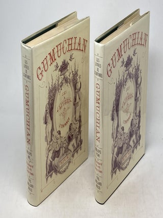Item #100155 LES LIVRES DE L’ENFANCE DU L’ENFANCE DU XV AU XIX SIECLE: A CATALOGUE OF 15TH...