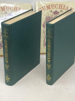 LES LIVRES DE L’ENFANCE DU L’ENFANCE DU XV AU XIX SIECLE: A CATALOGUE OF 15TH TO 19TH CENTURY NURSERY BOOKS (TWO VOLUMES, COMPLETE)