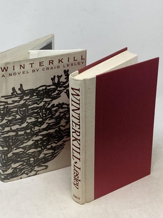 WINTERKILL (SIGNED)