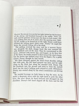 WINTERKILL (SIGNED)