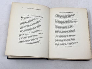 CHILDREN OF FANCY : POEMS (SIGNED)