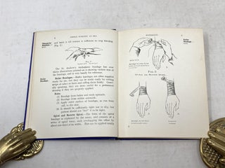 SIMPLE SURGERY AT SEA