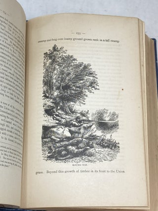 HISTORY OF THE CORN EXCHANGE REGIMENT 118TH PENNSYLVANIA VOLUNTEERS FROM THEIR FIRST ENGAGEMENT AT ANTIETAM TO APPOMATTOX TO WHICH IS ADDED A RECORD OF ITS ORRGANIZATION AND A COMPLETE ROSTER FULLY ILLUSTRATED WITH MAPS, PORTRAITS, AND OVER ONE HUNDRED ILLUSTRATIONS