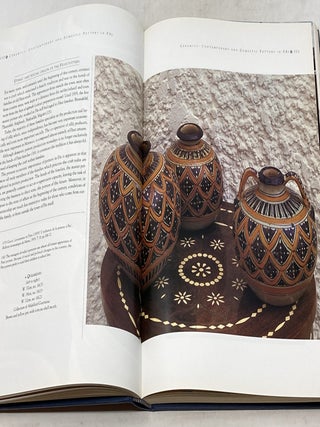 ZILLIJ: THE ART OF MOROCCAN CERAMICS