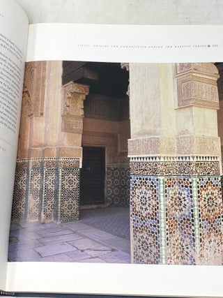 ZILLIJ: THE ART OF MOROCCAN CERAMICS