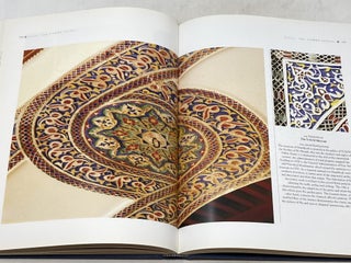 ZILLIJ: THE ART OF MOROCCAN CERAMICS