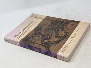 THE FRAGRANCE OF INK: KOREAN LITERATI PAINTINGS OF THE CHOSON DYNASTY (1392-1910) FROM KOREA UNIVERSITY MUSEUM