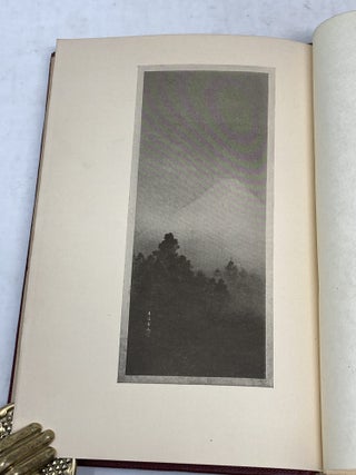 ON THE LAWS OF JAPANESE PAINTING: AN INTRODUCTION TO THE STUDY OF THE ART OF JAPAN; With Prefatory Remarks by Iwaya Sazanami and Hirai Kinza