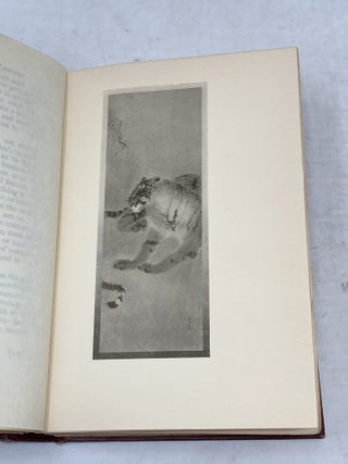 ON THE LAWS OF JAPANESE PAINTING: AN INTRODUCTION TO THE STUDY OF THE ART OF JAPAN; With Prefatory Remarks by Iwaya Sazanami and Hirai Kinza