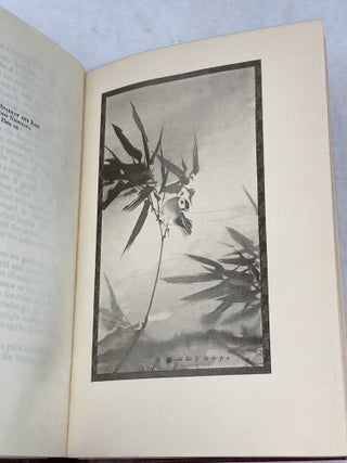 ON THE LAWS OF JAPANESE PAINTING: AN INTRODUCTION TO THE STUDY OF THE ART OF JAPAN; With Prefatory Remarks by Iwaya Sazanami and Hirai Kinza