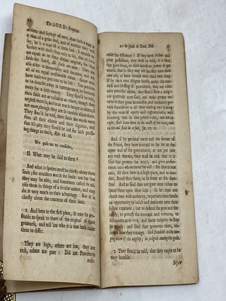 THE PROPHET JEREMIAH'S RESOLUTION TO GET HIM UNTO GREAT MEN, AND TO SPEAK UNTO THEM, CONSIDERED AND APPLIED: IN A SERMON DELIVERED AT THE PUBLICK LECTURE IN BOSTON, NOVEMBER 21, 1734 BEFORE HIS EXCELLENCY THE GOVERNOUR, AND THE GENERAL COURT