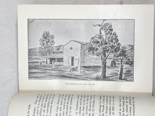 PIONEER DAYS IN THE SAN BERNARDINO VALLEY
