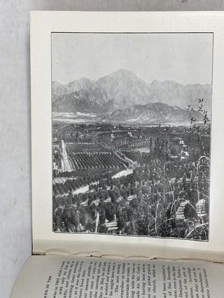 PIONEER DAYS IN THE SAN BERNARDINO VALLEY