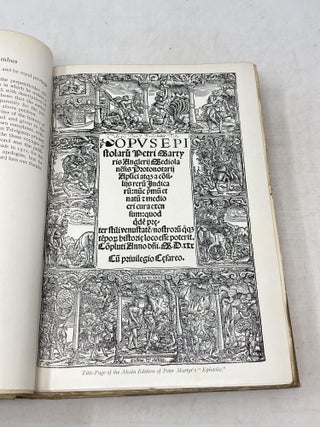 CHRISTOPHER COLUMBUS: HIS LIFE, HIS WORK, HIS REMAINS AS REVEALED BY ORIGINAL PRINTED AND MANUSCRIPT RECORDS TOGETHER WITH AN ESSAY ON PETER MARTYR OF ANGHERA AND BARTOLOME DE LAS CASAS, THE FIRST HISTORIANS OF AMERICA (3 VOLUMES COMPLETE)