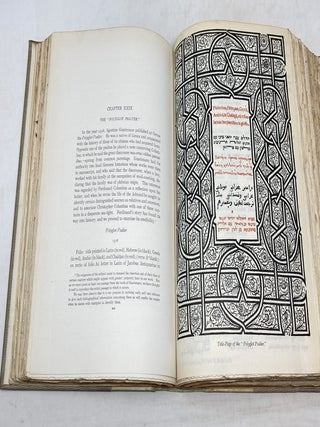 CHRISTOPHER COLUMBUS: HIS LIFE, HIS WORK, HIS REMAINS AS REVEALED BY ORIGINAL PRINTED AND MANUSCRIPT RECORDS TOGETHER WITH AN ESSAY ON PETER MARTYR OF ANGHERA AND BARTOLOME DE LAS CASAS, THE FIRST HISTORIANS OF AMERICA (3 VOLUMES COMPLETE)