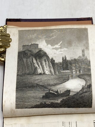 MEMOIRS OF THE LIFE OF COLONEL HUTCHINSON, GOVERNOR OF NOTTINGHAM CASTLE AND TOWN, REPRESENTATIVE OF THE COUNTY OF NOTTINGHAM IN THE LONG PARLIAMENT, AND OF THE TOWN OF NOTTINGHAM IN THE FIRST PARLIAMENT OF CHARLES II. ETC. WITH ORIGINAL ANECDOTES OF MANY OF THE MOST DISTINGUISHED OF HIS CONTEMPORARIES, AND A SUMMARY REVIEW OF PUBLIC AFFAIRS: WRITTEN BY HIS WIDOW LUCY, DAUGHTER OF SIR ALLEN APSLEY, LIEUTENANT OF THE TOWER, ETC. NOW FIRST PUBLISHED FROM THE ORIGINAL MANUSCRIPT BY THE REV. JULIUS HUTCHINSON. TO WHICH IS PREFIXED THE LIFE OF MRS. HUTCHINSON, WRITTEN BY HERSELF, A FRAGMENT (TWO VOLUMES COMPLETE)