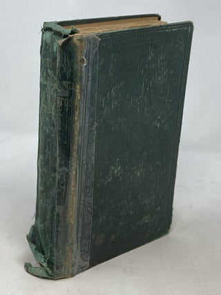 A HISTORY OF THE ISLAND OF CAPE BRETON WITH SOME ACCOUNT OF THE DISCOVERY AND SETTLEMENT OF CANADA, NOVA SCOTIA, AND NEWFOUNDLAND