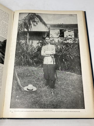 OUR ISLANDS AND THEIR PEOPLE, AS SEEN WITH CAMERA AND PENCIL (TWO VOLUMES COMPLETE) ; Introduced by Major-General Joseph Wheeler, United States Army, With Special Descriptive Matter by Jose de Olivares