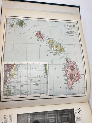 OUR ISLANDS AND THEIR PEOPLE, AS SEEN WITH CAMERA AND PENCIL (TWO VOLUMES COMPLETE) ; Introduced by Major-General Joseph Wheeler, United States Army, With Special Descriptive Matter by Jose de Olivares