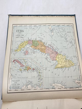 OUR ISLANDS AND THEIR PEOPLE, AS SEEN WITH CAMERA AND PENCIL (TWO VOLUMES COMPLETE) ; Introduced by Major-General Joseph Wheeler, United States Army, With Special Descriptive Matter by Jose de Olivares