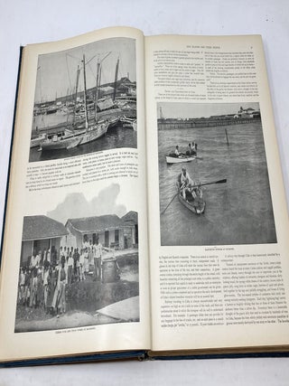 OUR ISLANDS AND THEIR PEOPLE, AS SEEN WITH CAMERA AND PENCIL (TWO VOLUMES COMPLETE) ; Introduced by Major-General Joseph Wheeler, United States Army, With Special Descriptive Matter by Jose de Olivares