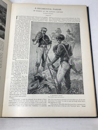 OUR ISLANDS AND THEIR PEOPLE, AS SEEN WITH CAMERA AND PENCIL (TWO VOLUMES COMPLETE) ; Introduced by Major-General Joseph Wheeler, United States Army, With Special Descriptive Matter by Jose de Olivares