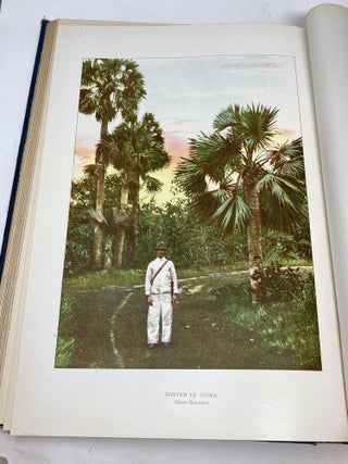 OUR ISLANDS AND THEIR PEOPLE, AS SEEN WITH CAMERA AND PENCIL (TWO VOLUMES COMPLETE) ; Introduced by Major-General Joseph Wheeler, United States Army, With Special Descriptive Matter by Jose de Olivares